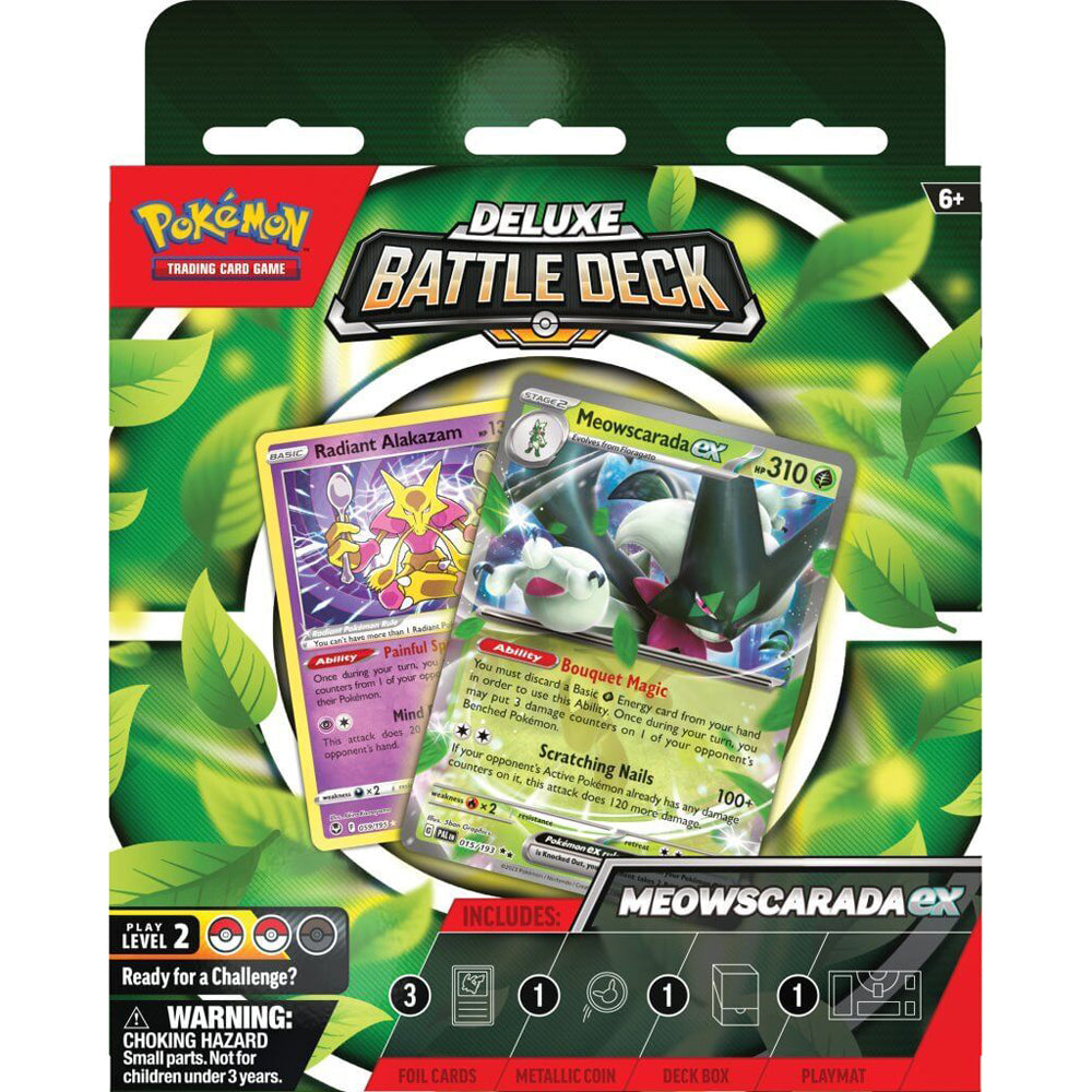 290-85258-pokemon-tcg-meowscarade-quaquaval-ex-deluxe-battle-deck-trading-card-game