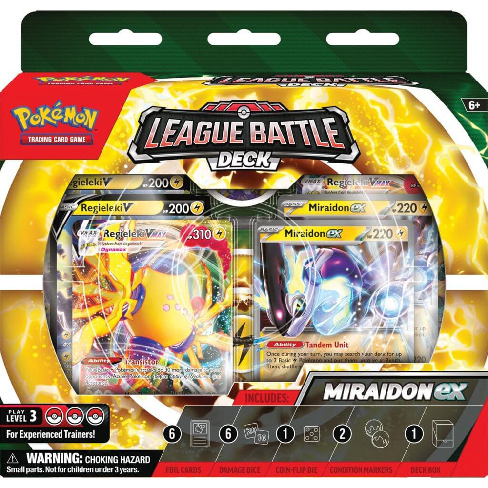 290-85273-pokemon-tcg-league-miraidon-ex-battle-deck-trading-card-game-6y
