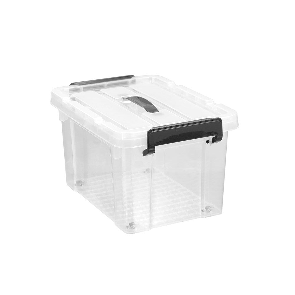 33217-boxsweden-dura-16l-38cm-carry-box-storage-w-lid-rectangle-clear