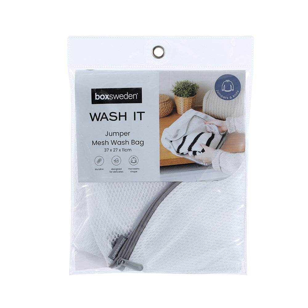 35167-boxsweden-wash-it-37x27cm-washing-machine-mesh-clothes-bag-white