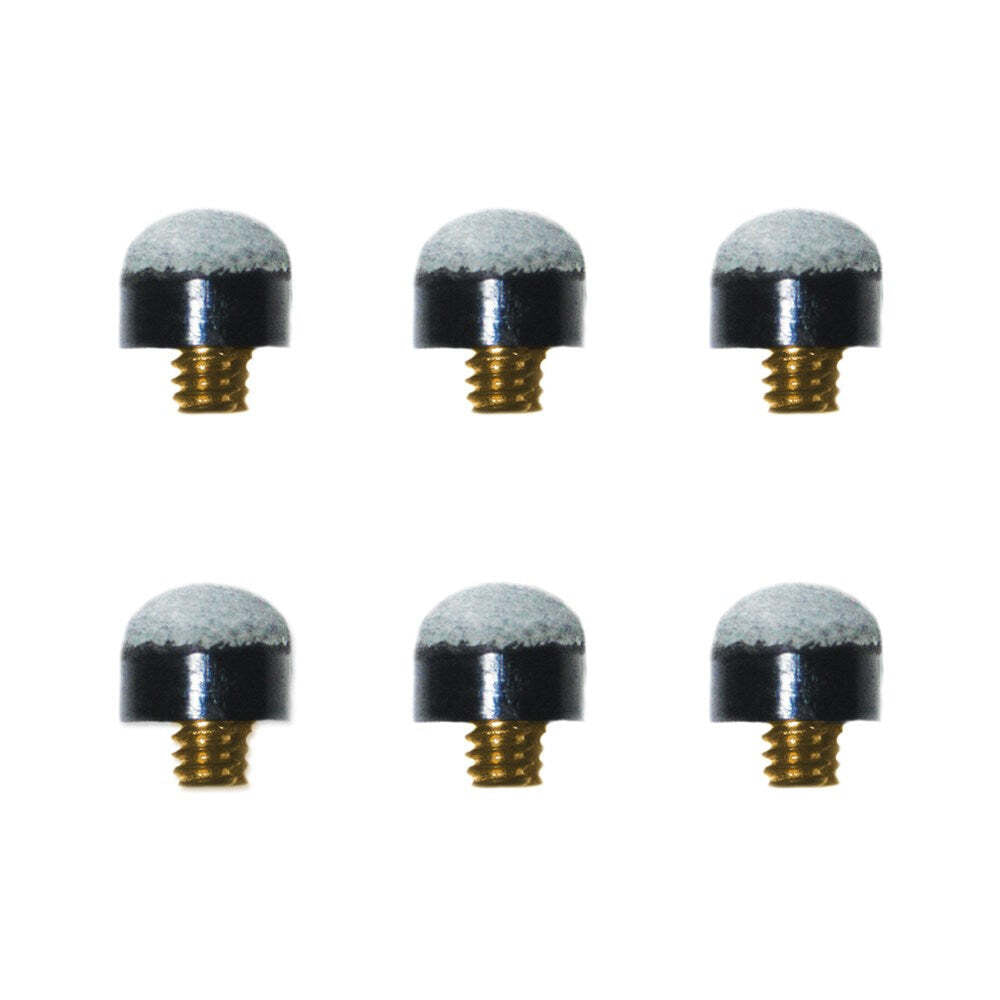 900710-6pc-formula-sports-leather-tip-screw-accessory-10mm-blue