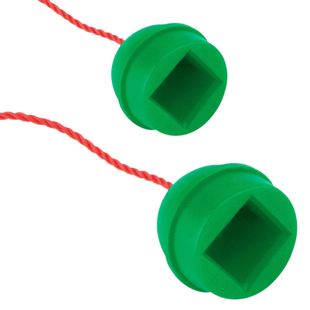 902003-2pk-formula-sports-rubber-chalk-holder-w-rope-green