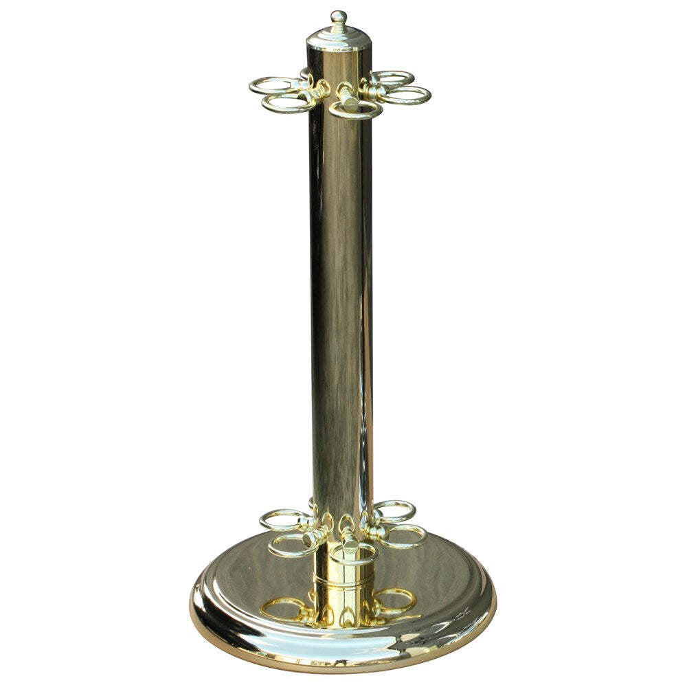 905703-formula-sports-metal-6-billiard-pool-cue-stand-brass