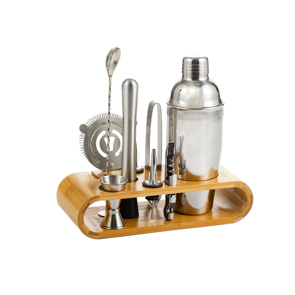 82825-11pc-innobella-cocktail-shaker-set-with-bamboo-stand