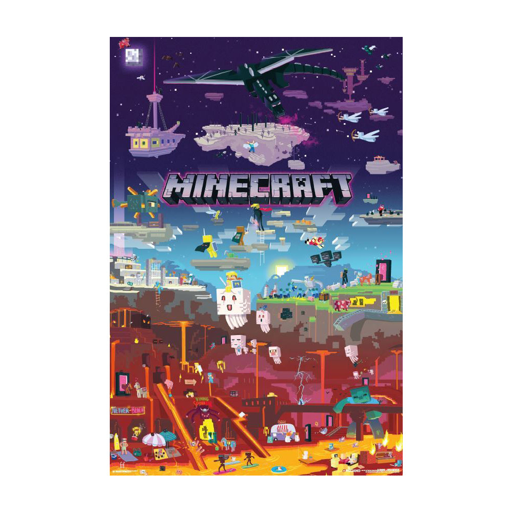 4697-impact-merch-minecraft-world-beyond-regular-sized-poster-92x61cm