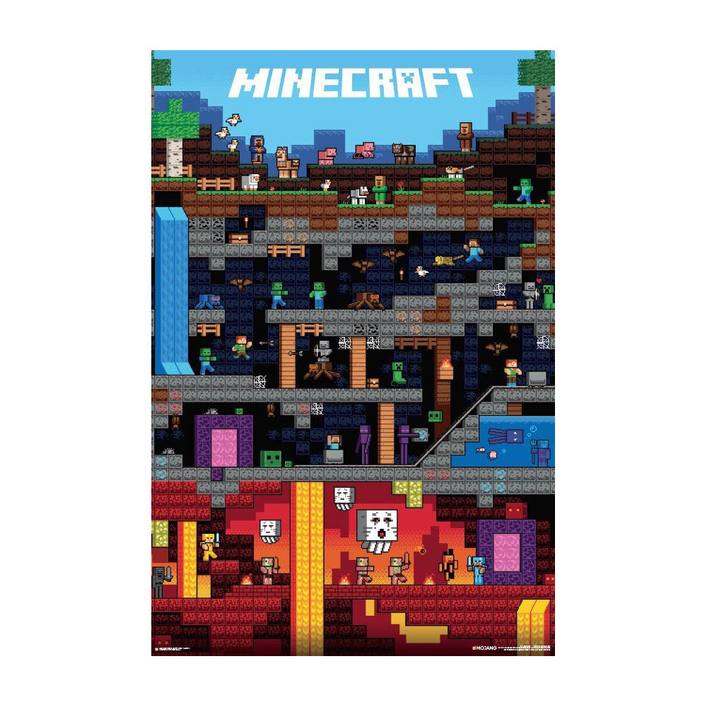 4698-impact-merch-minecraft-worldly-regular-sized-poster-92x61cm