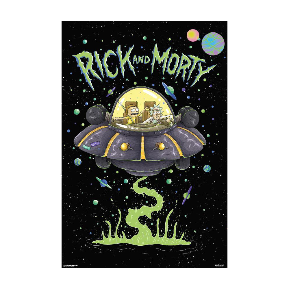 4709-impact-merch-cartoon-network-rick-morty-ship-poster-regular-size-92x61cm