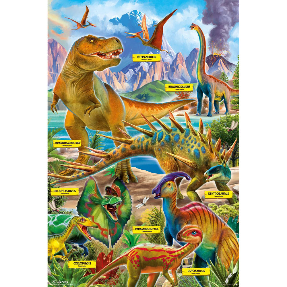 4740-impact-merch-p-d-moreno-dinosaurs-regular-sized-poster-92x61cm
