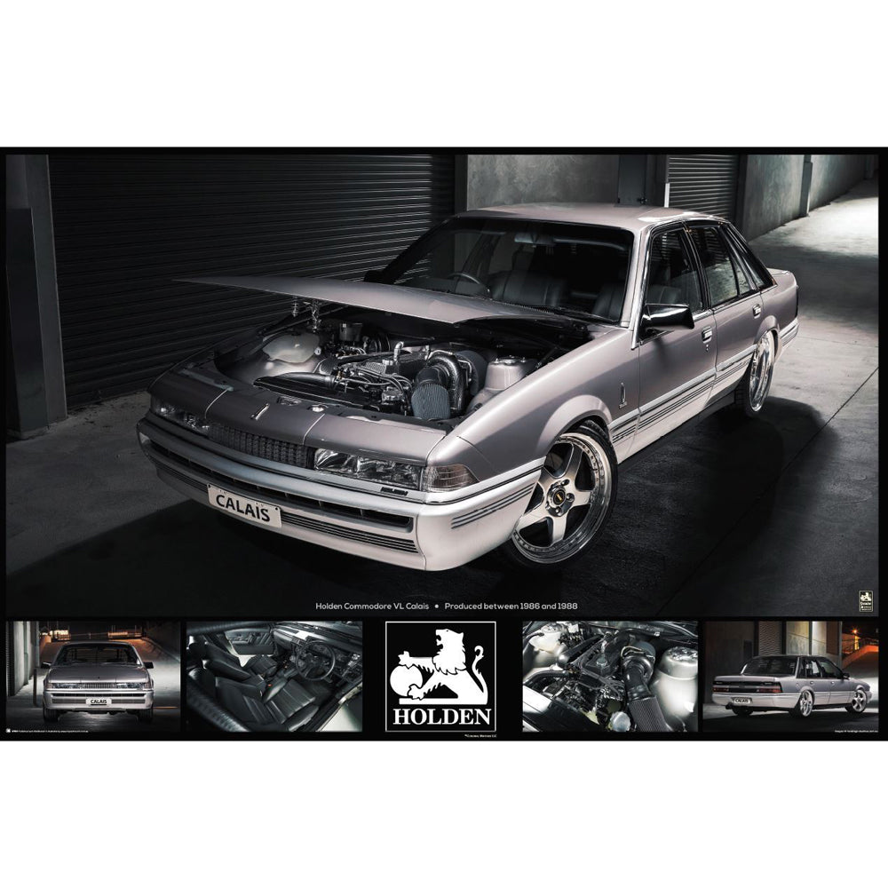 4754-impact-merch-holden-commodore-vl-calais-regular-sized-poster-92x61cm