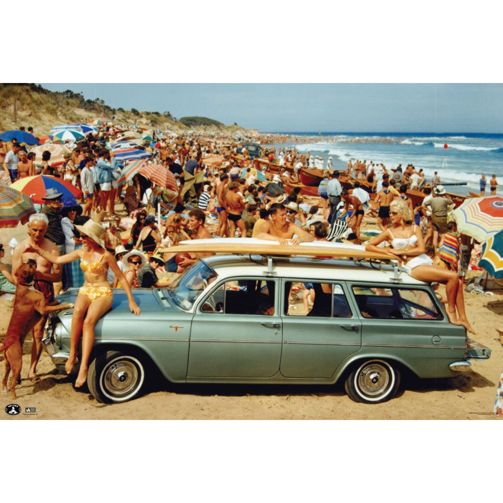 4824-impact-merch-holden-beach-vibes-regular-sized-poster-92x61cm