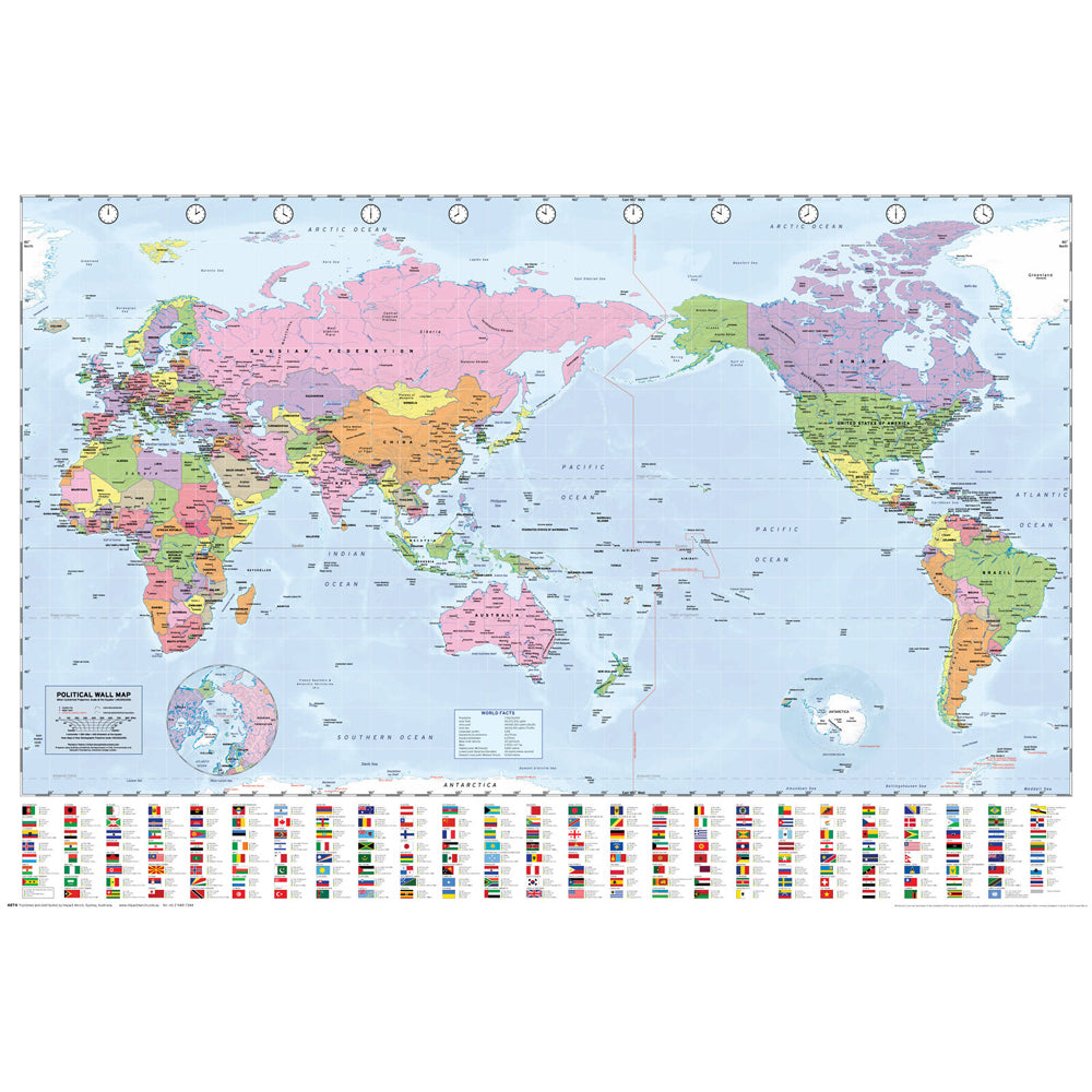 4874-impact-merch-world-map-w-flags-regular-sized-poster-92x61cm