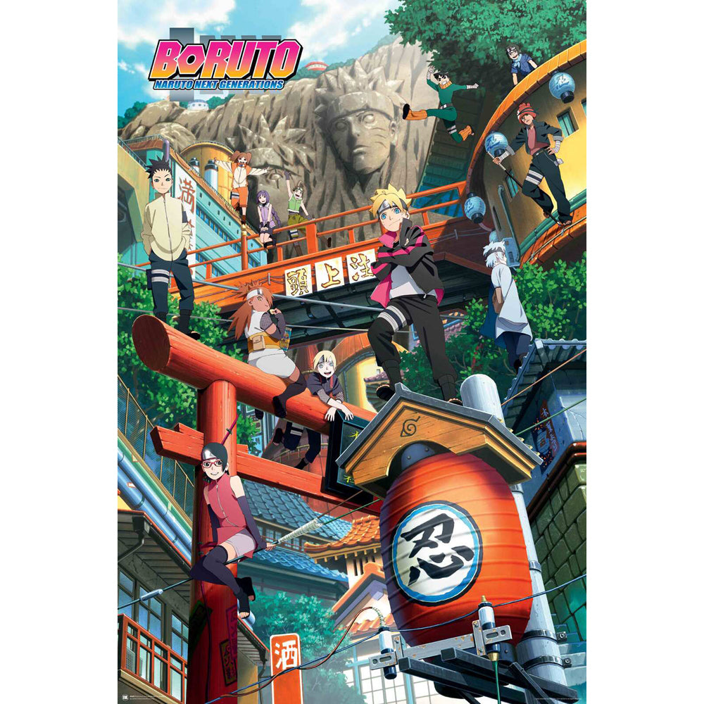 4949-impact-merch-boruto-next-generations-regular-sized-poster-92x61cm