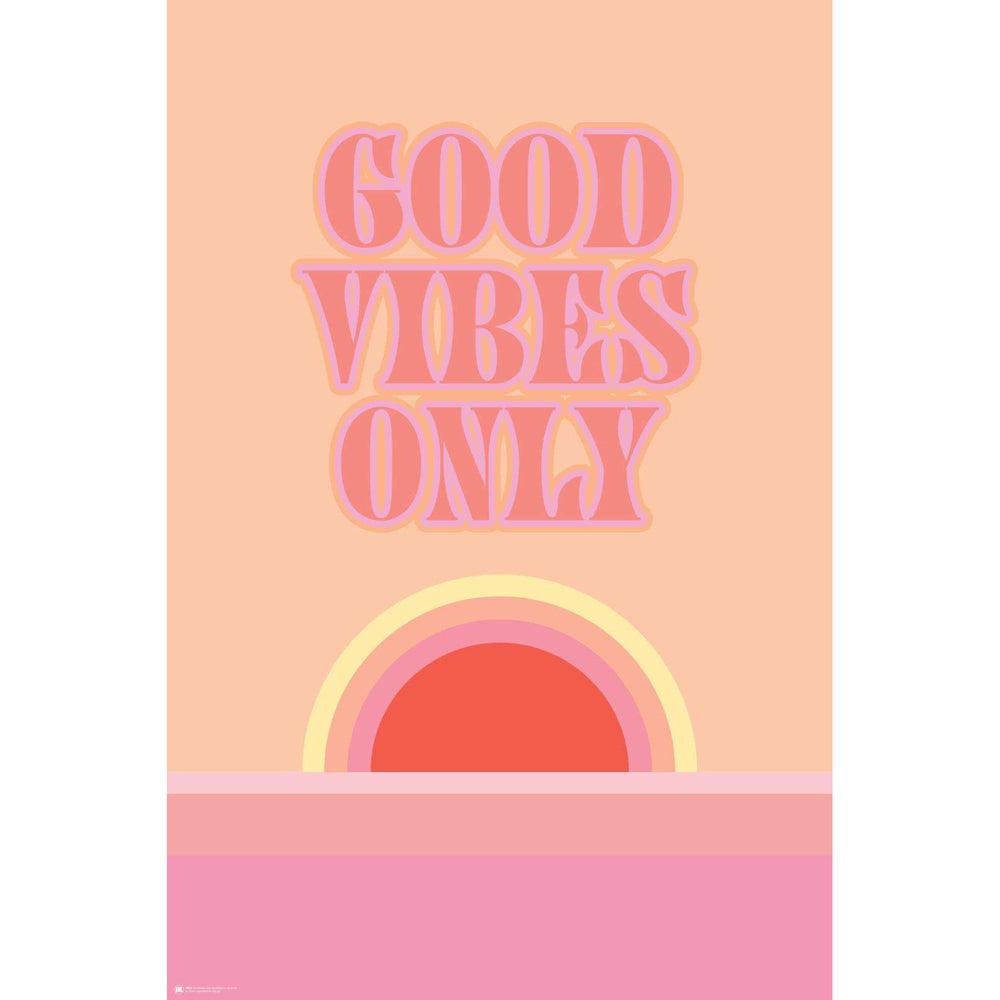 4963-impact-merch-motivational-good-vibes-only-regular-sized-poster-92x61cm