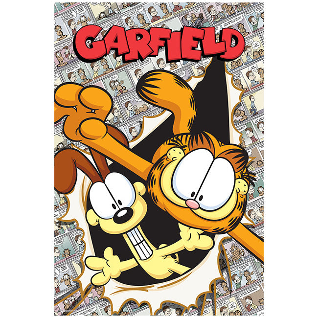 4969-impact-merch-garfield-retro-regular-sized-poster-92x61cm