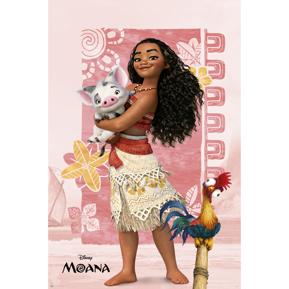4975-impact-merch-disney-moana-moana-friends-regular-sized-poster-92x61cm