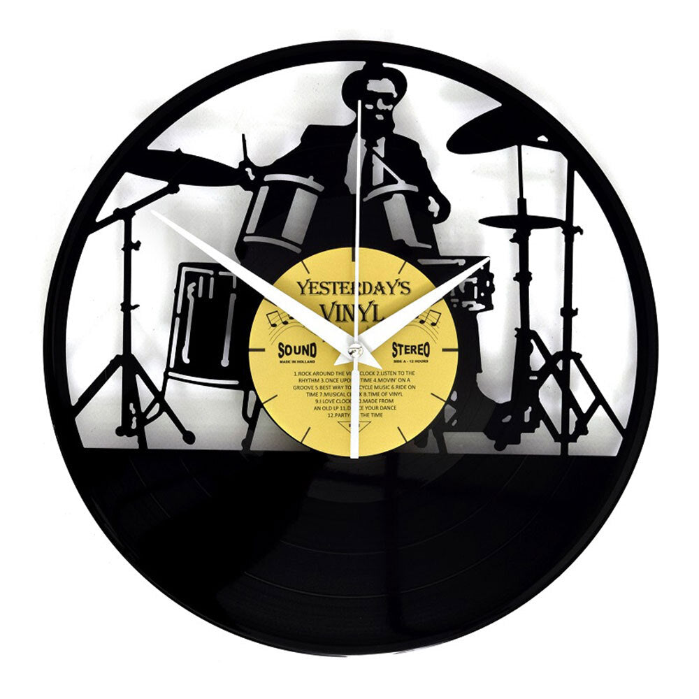 3315015-yesterday-s-vinyl-music-lover-memorabilia-clock-drummer