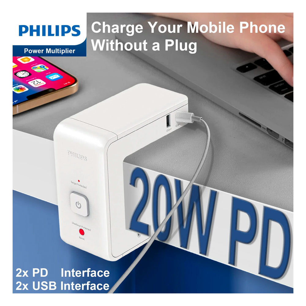 4895229139145-philips-4-outlet-2-usb-a-2-usb-c-desk-clamp-power-board