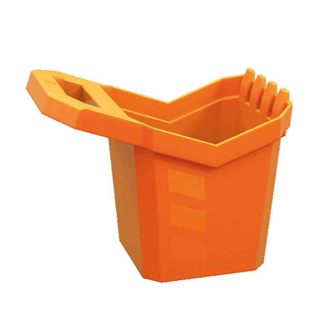 Beleduc Shovel Bucket Sandbox Sand Play Sandpit Toy Kids/Children - 3y+ (3 Pack) — image 2
