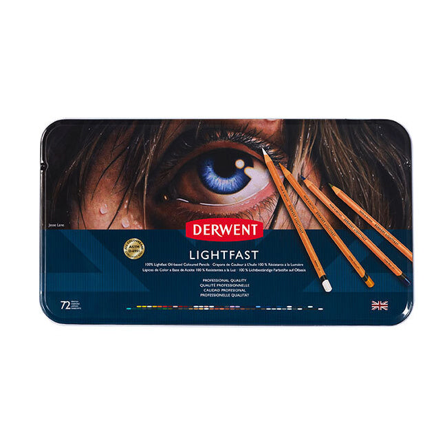 2302722-72pk-derwent-lightfast-drawing-colouring-oil-based-coloured-pencil-w-tin