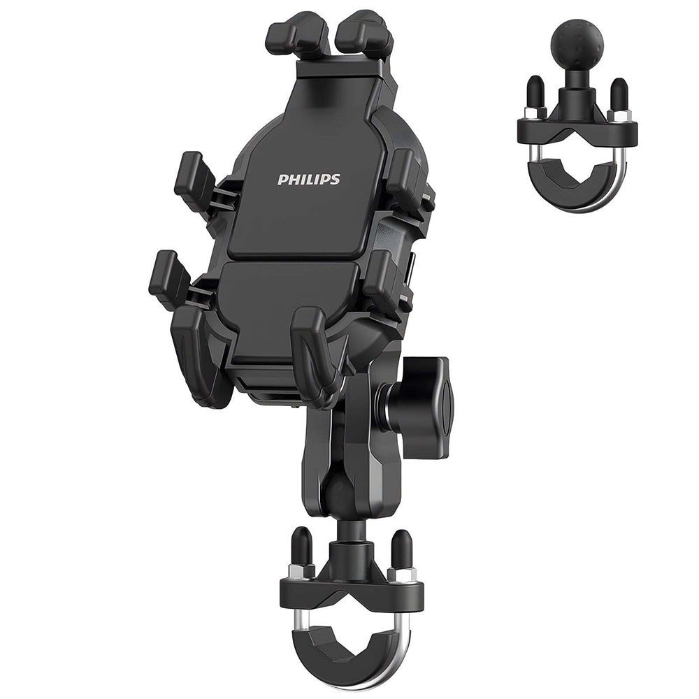 4895229130302-philips-shockproof-phone-holder-claw-accessory-for-bike-cycling-black
