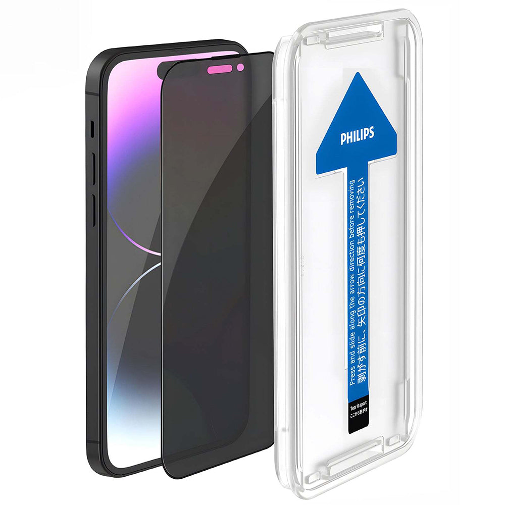 4895229131118-philips-privacy-tempered-glass-screen-protector-for-iphone-14-pro-max