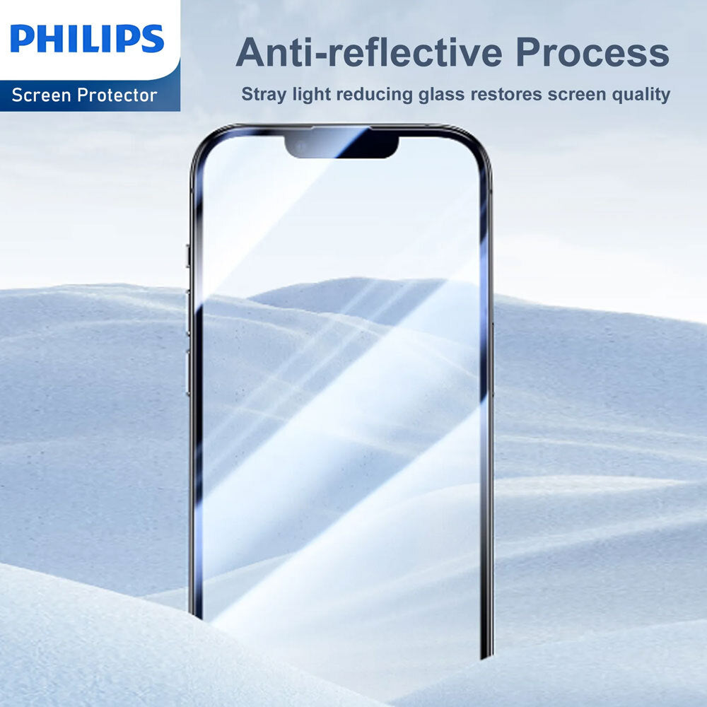 4895229131156-philips-anti-reflection-tempered-glass-screen-protector-for-iphone-14-pro