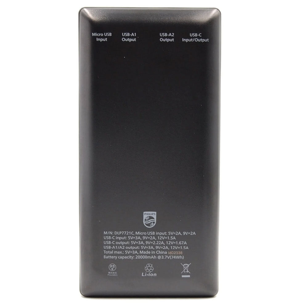 4895229132481-philips-quick-charge-portable-20000mah-power-bank-black