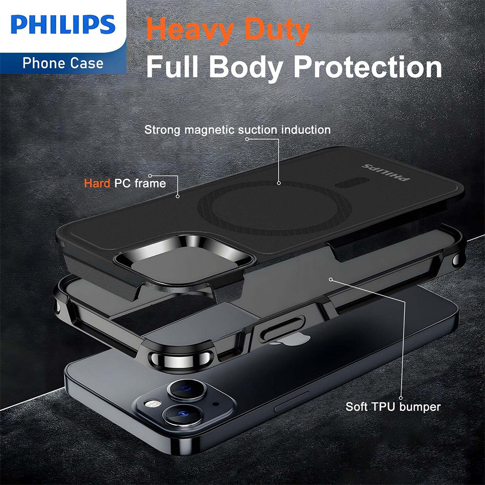4895229135017-philips-magsafe-armor-case-for-apple-iphone-14-black