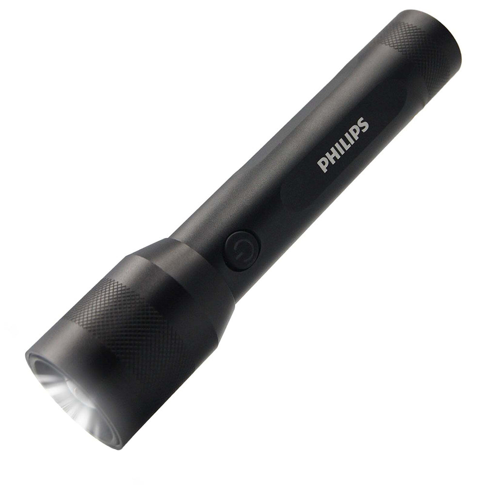 4895229136137-philips-rechargeable-led-handheld-1100lm-flashlight-black