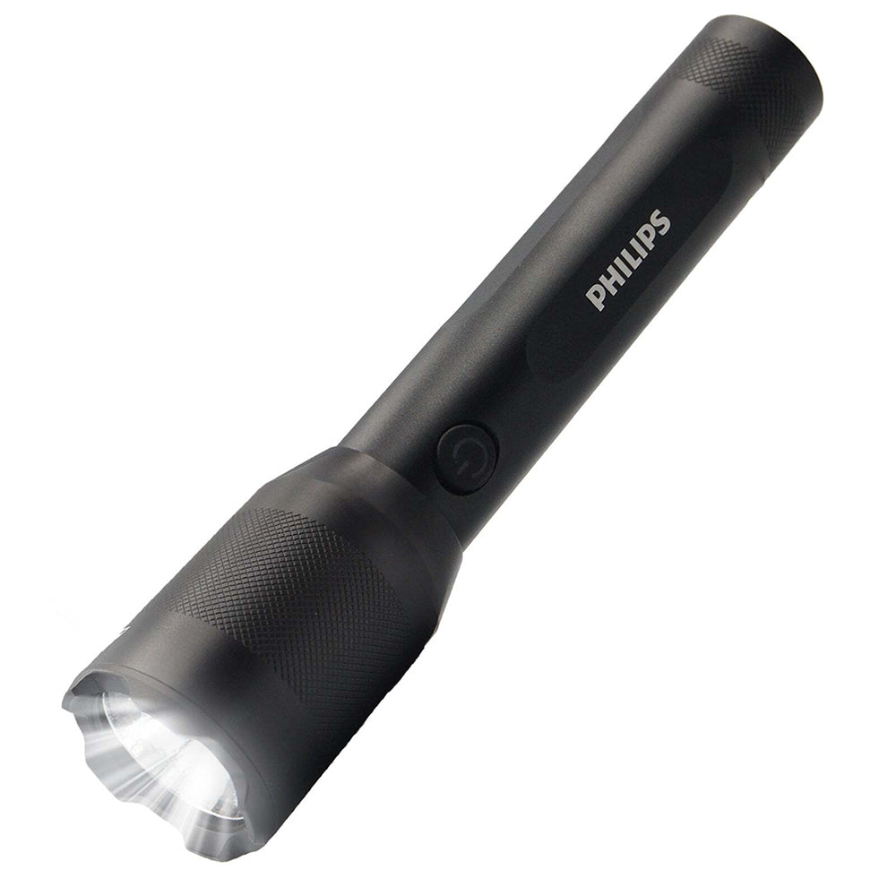 4895229136151-philips-rechargeable-led-handheld-1200lm-flashlight-black