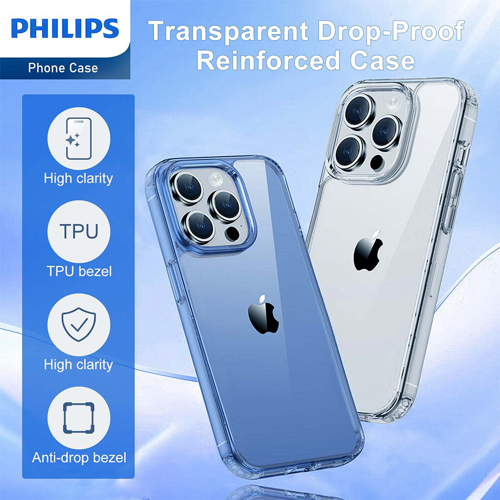 4895229138674-philips-bumper-case-protection-for-iphone-15-pro-max-clear