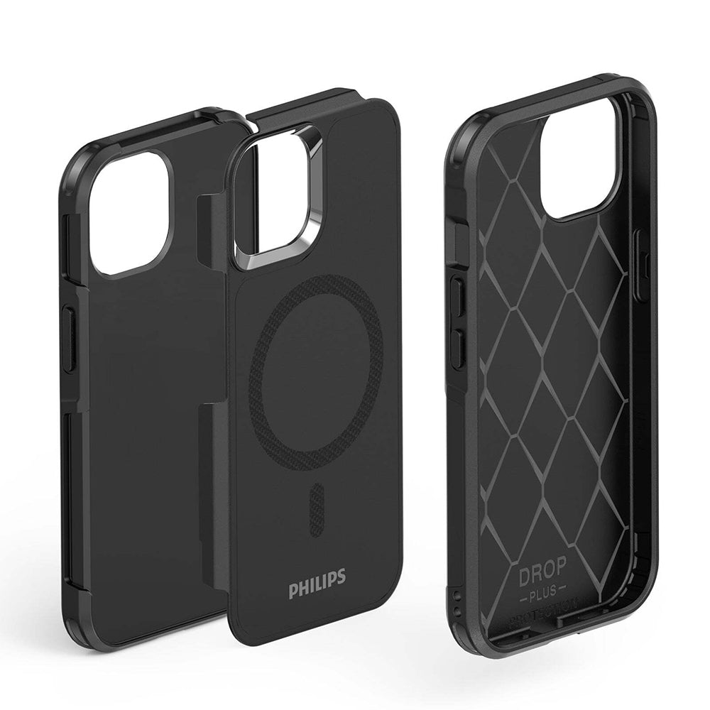 4895229138780-philips-magnetic-magsafe-armor-case-for-iphone-15-pro-black