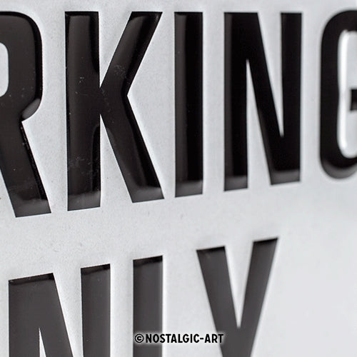 5122241-nostalgic-art-20x30cm-medium-metal-wall-hanging-sign-bmw-parking-only-white