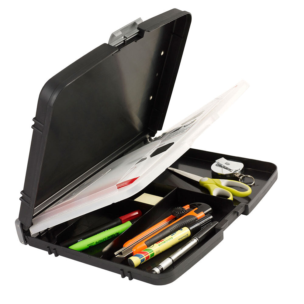 8360101-marbig-5-compartment-heavy-duty-storage-clipboard