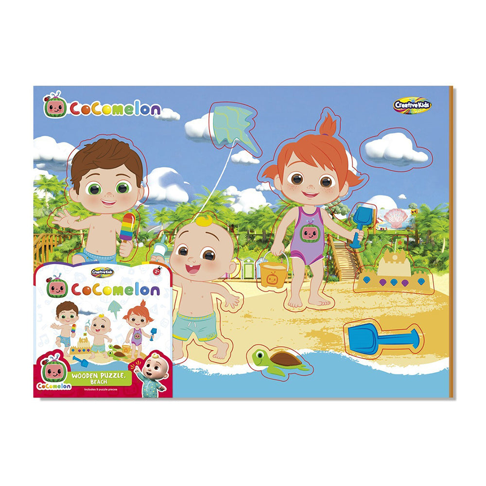 653899045319-6pc-creative-kids-cocomelon-wooden-starter-puzzle-toy-beach-2y