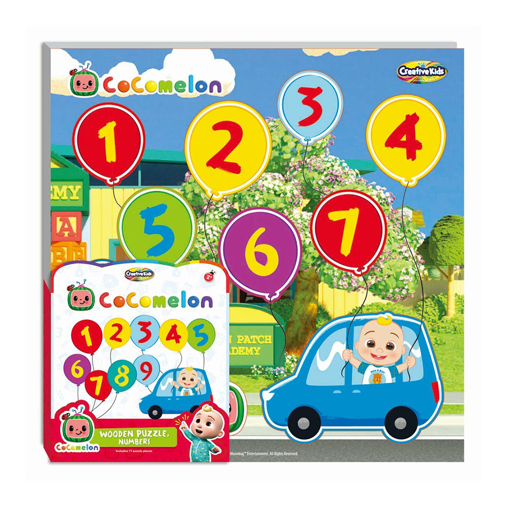 653899045357-11pc-creative-kids-cocomelon-chunky-puzzles-numbers-book-children-2y
