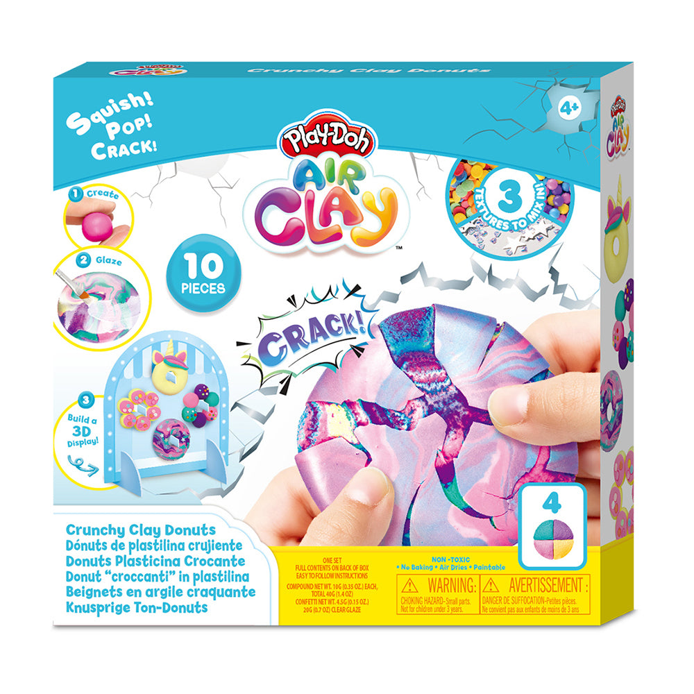 653899093075-10pc-play-doh-air-clay-mini-donuts-crunchy-clay-set-3y