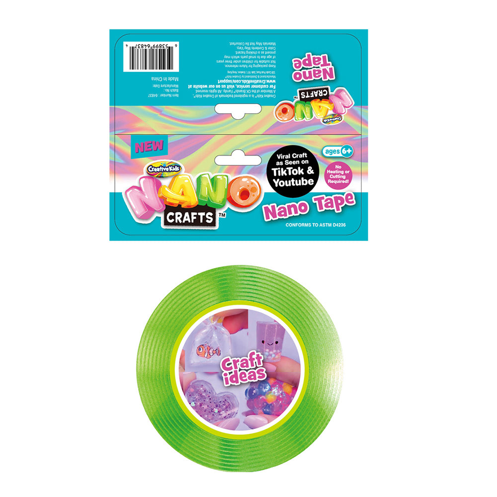 653899648374-nano-crafts-adhesive-tape-kids-imaginative-play-green