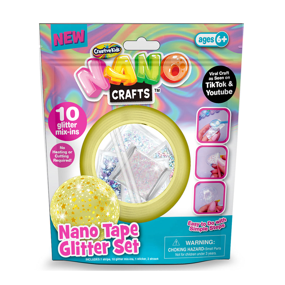 653899648718-nano-crafts-glitter-tape-set-art-craft-kids-creative-toy-6y-yellow