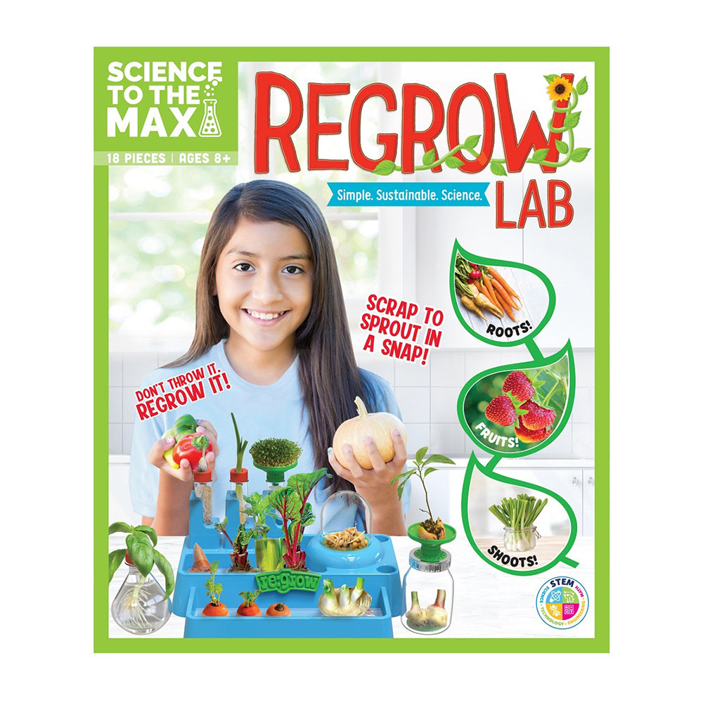 813268017051-24pc-be-amazing-toys-science-to-the-max-regrow-lab-plant-tray-set-kids-8
