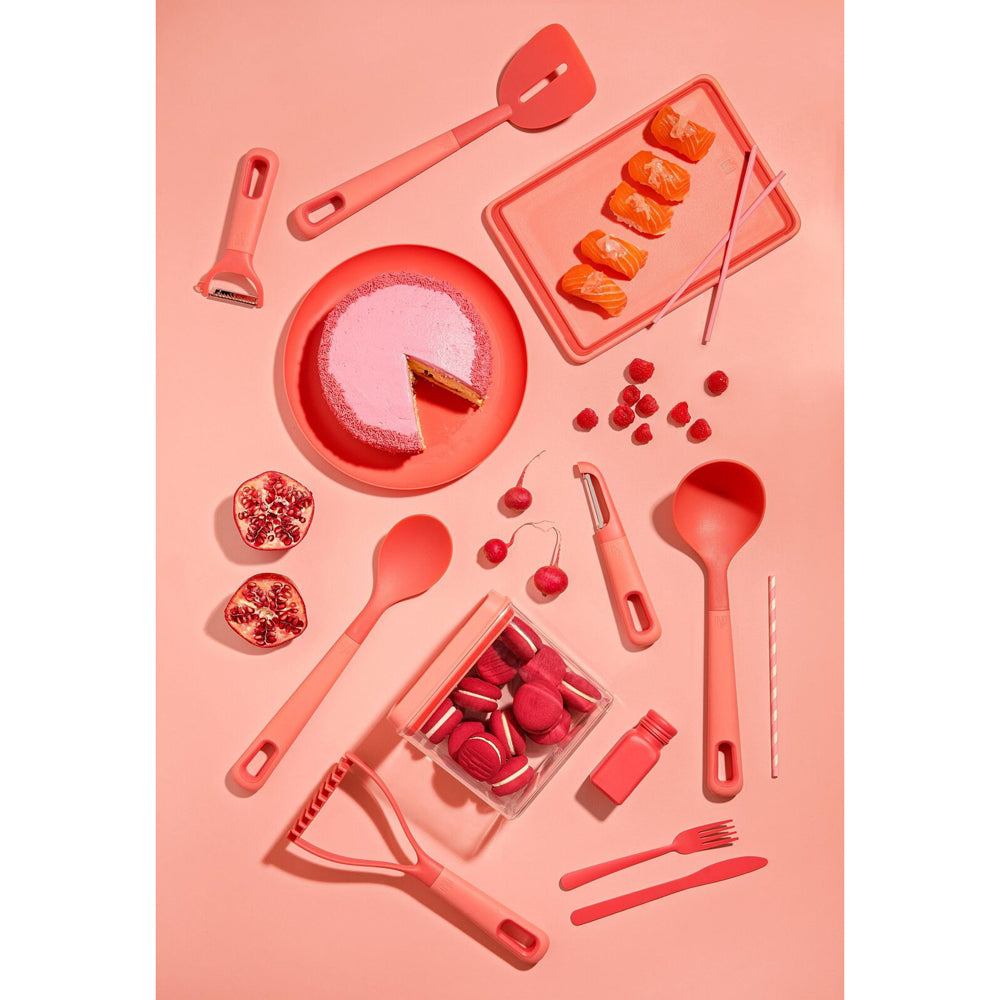 59000-eku-upcycle-soft-grip-kitchen-potato-masher-salmon-pink