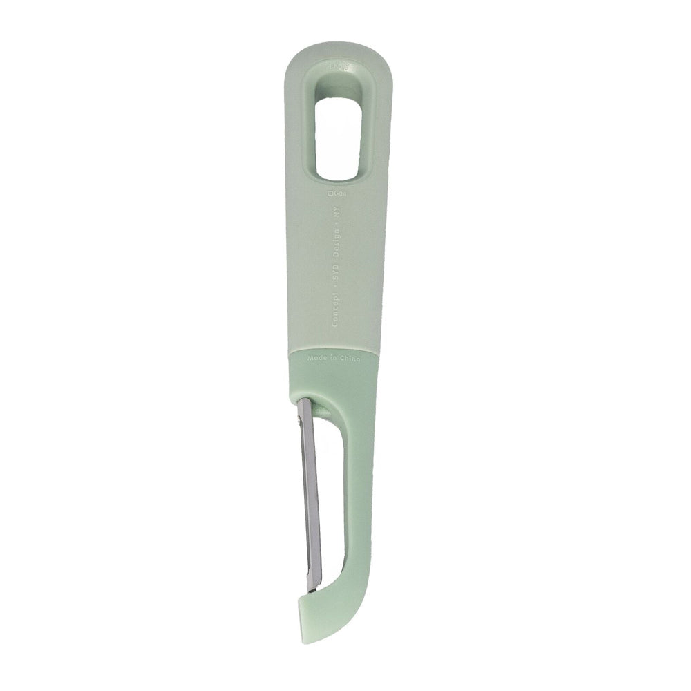 59038-eku-upcycle-soft-grip-swivel-peeler-avocado-green