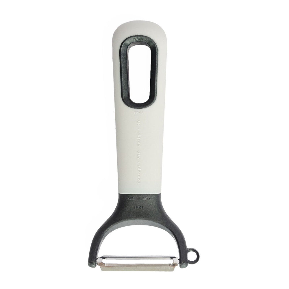 59059-eku-upcycle-soft-grip-kitchen-y-peeler-caviar-black