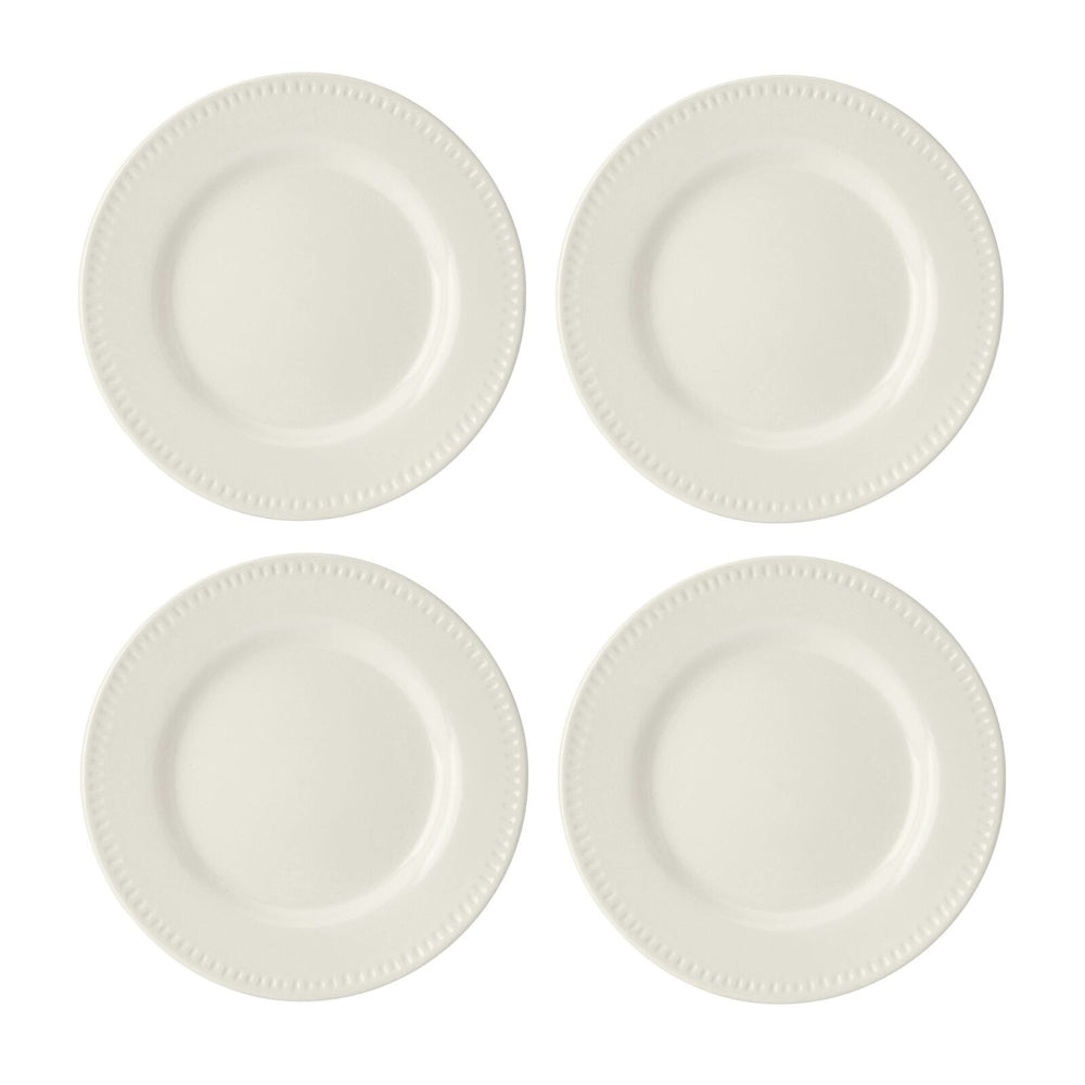 79036-4pc-mikasa-cranborne-stoneware-side-plate-set-21cm-cream