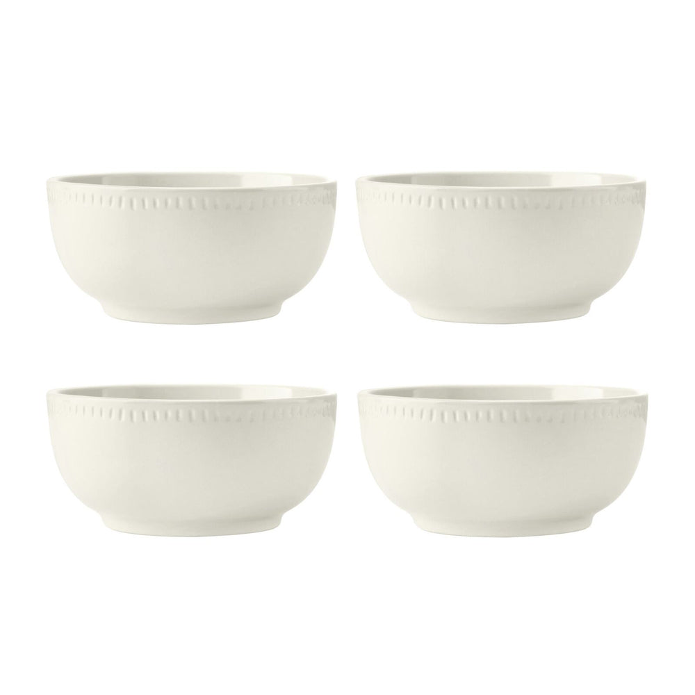 79037-4pc-mikasa-cranborne-stoneware-cereal-bowl-set-15cm-cream