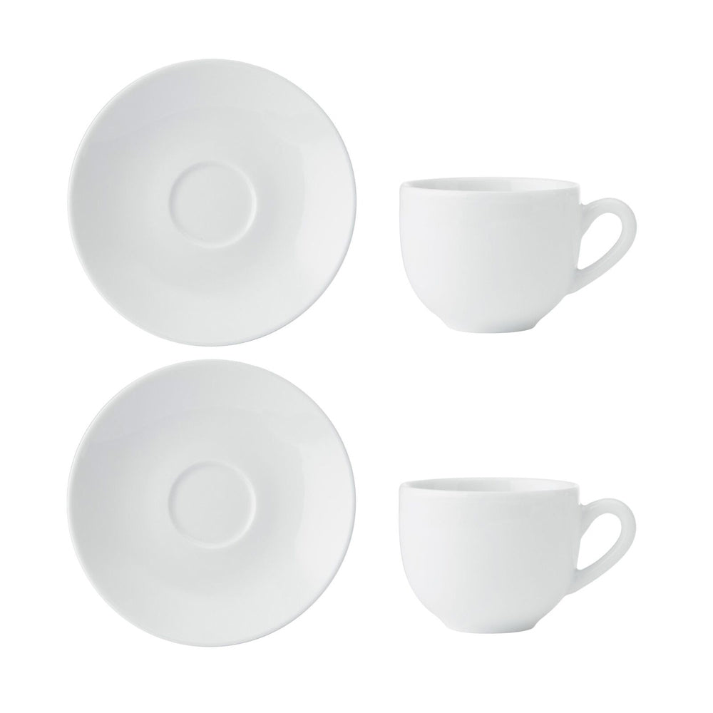 79136-4pc-mikasa-chalk-kitchen-porcelain-espresso-cups-saucer-set