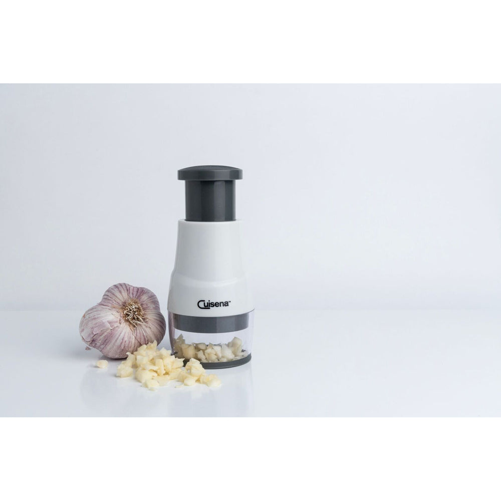Cuisena Mini Portable Kitchen Food Prep Ingedient Chopper