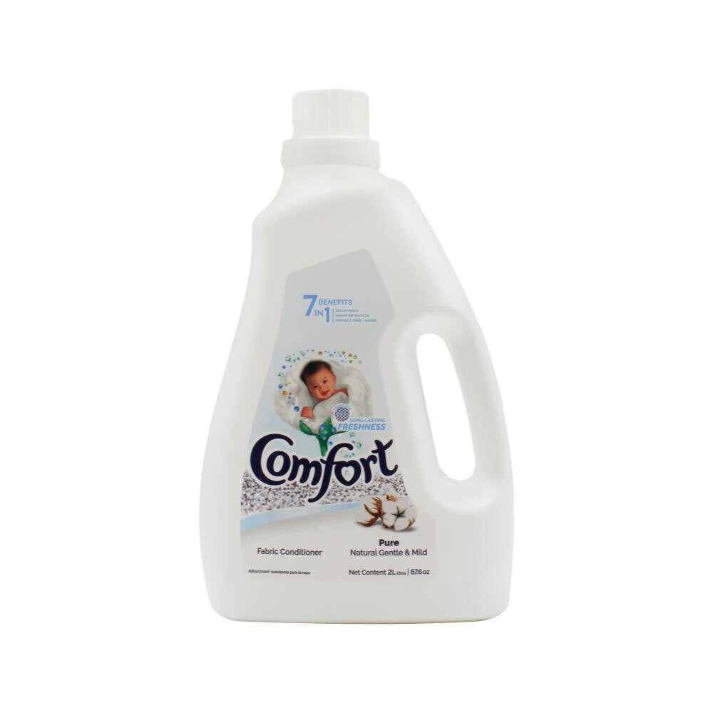 68235030-comfort-laundry-liquid-fabric-softener-conditioner-pure-2l