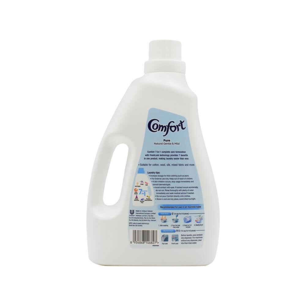 68235030-comfort-laundry-liquid-fabric-softener-conditioner-pure-2l