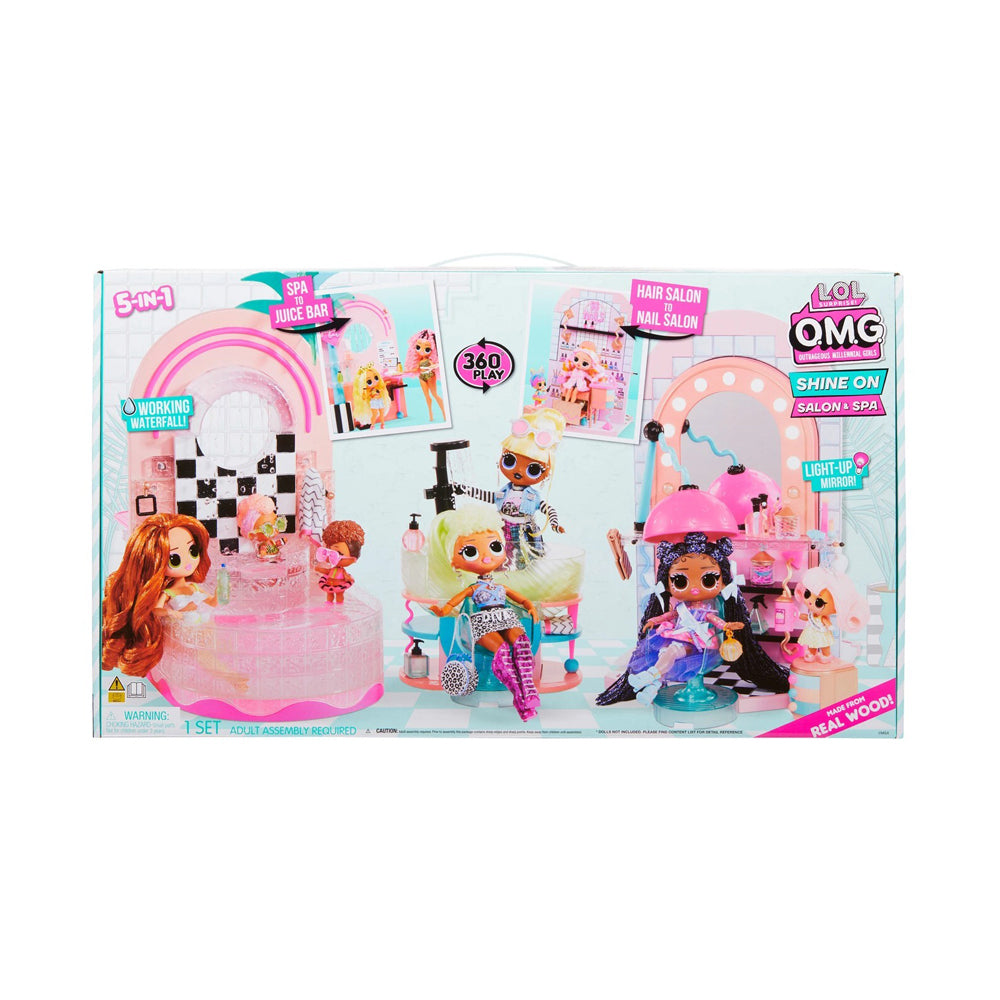 584520-l-o-l-surprise-shine-on-salon-spa-kids-childrens-toy-4